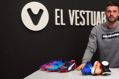 Qué bota escoger en función de vuestra posición en el campo